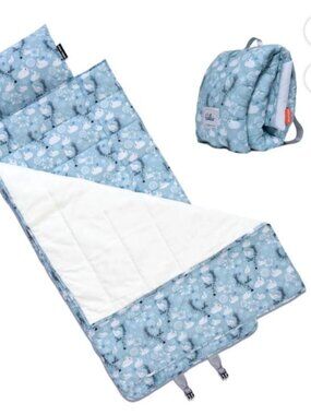 Urban Infant Bulkie Kids Super Sleepover Nap Mat